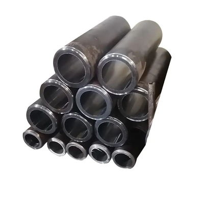 Труба углерода стальная гидравлическая используя трубу и трубку ST52 Q345B Q345D безшовную стальную хонингованную