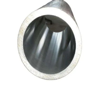 Труба Q345B ST52 углерода стальная холодная - вычерченная хонингованная труба углерода трубки цилиндра стальная